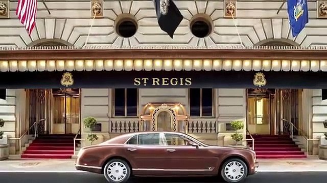 5 BEST HOTELS IN NEW YORK CITY (NYC)