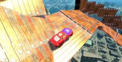 Spider-Man Marvel Superhero Nursery Rhymes for Children Disney Lightning McQueen Cars