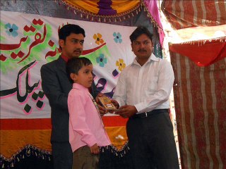 Malik Nouman (Advocate)