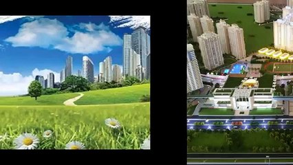 Gaur Smart Homes Studio Flats