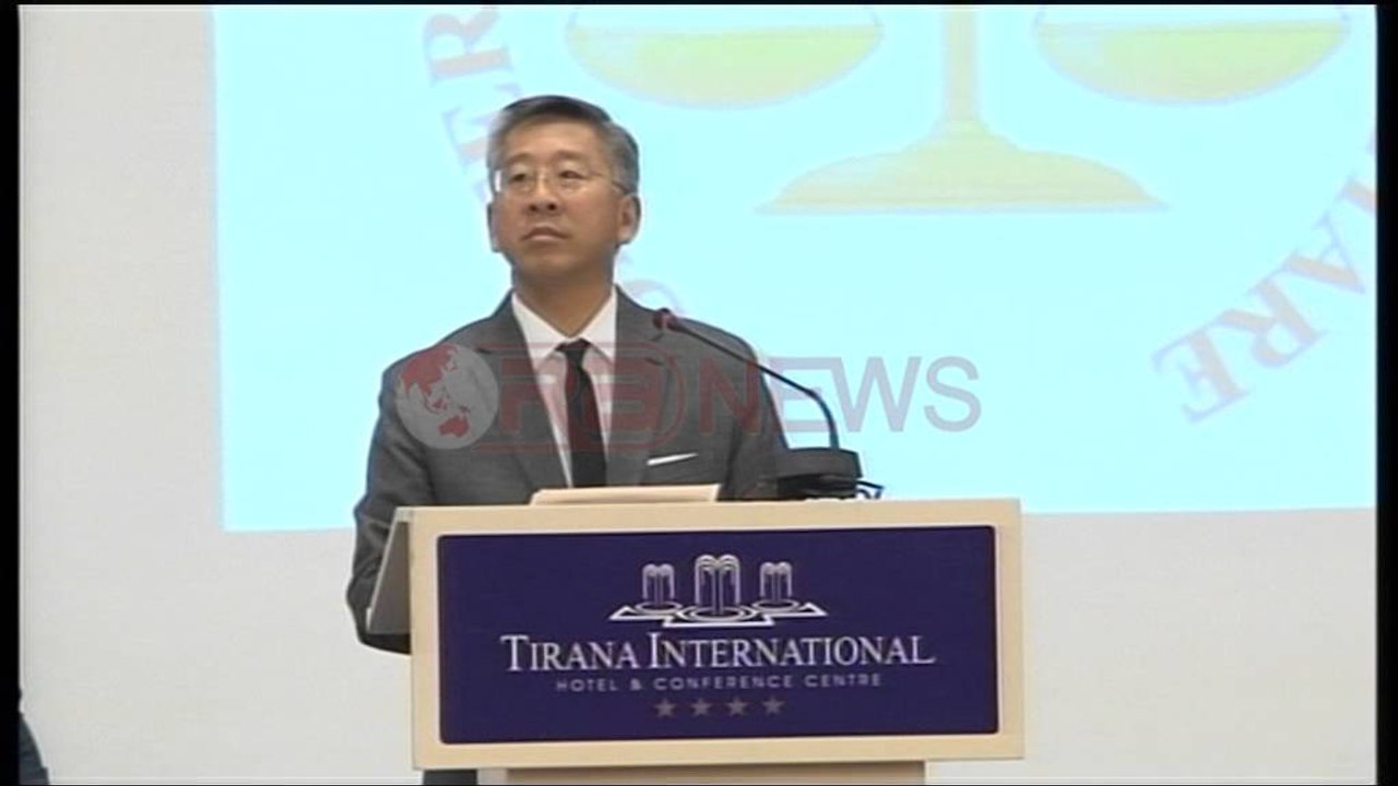 Donald Lu: Gjyqtarë të korruptuar mund të futeni në burg. Për të ndershmit ndryshimi po vjen