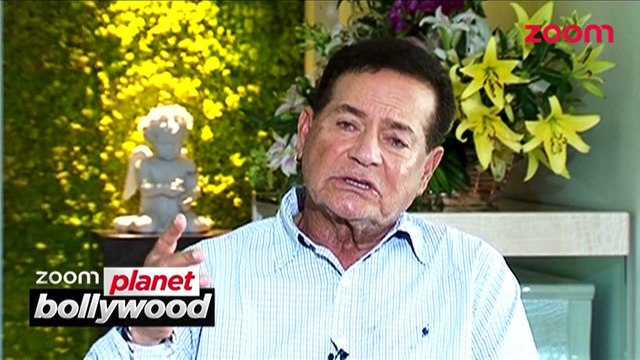 Salim Khan in full SUPPORT of Salman Khan - Bollywood News
