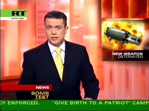 Russian Military MOST FEARED Technology has US air force worried