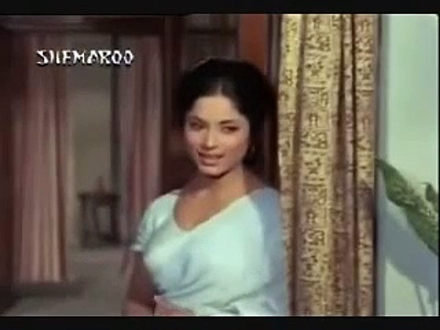 ⁣BKC FORUM old bengali   songs8 Na Mone Lage Na - Bengali Song - Lata Mangeshkar