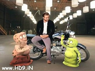 Saif Ali Khan says Bakwaas Bandh Kar