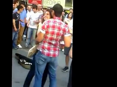 Koray Avcı - Evlenme Teklifi (Karanfil Sokak)