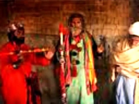 Jiyun Kar Khawaja Hafiz Sahab - Alam Lohar
