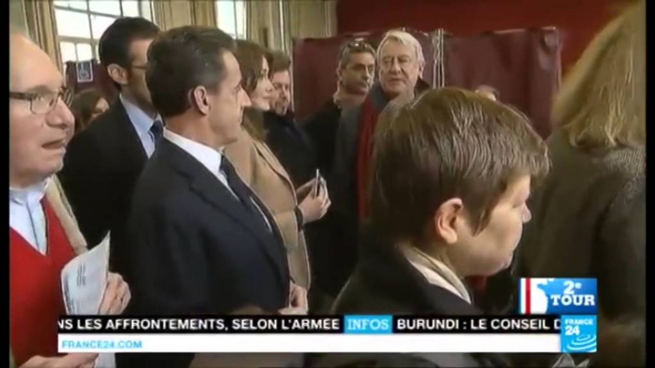 DESHTON EKSTREMI I DJATHTE NE FRANCE FRONTI KOMBETAR NUK FITON ASNJE RAJON LAJM