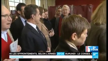 DESHTON EKSTREMI I DJATHTE NE FRANCE FRONTI KOMBETAR NUK FITON ASNJE RAJON LAJM