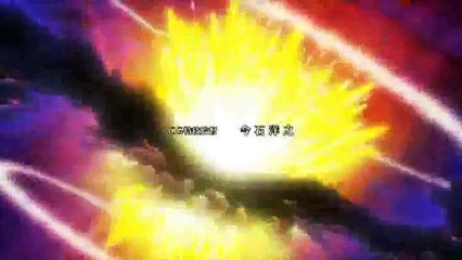 Black Rock Shooter ตอนที่1