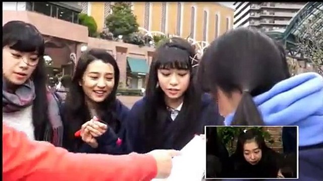 東京パフォーマンスドール「シブヤSECRET BASE ～櫻ラコ お出かけ編～」 151214