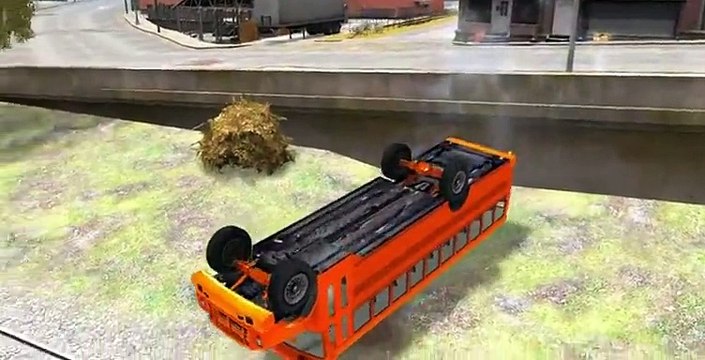 Nursery Rhymes with Wheels On The Bus Spiderman Rhyme (Songs for Children with Action)