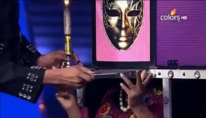 The Stunning Act Of Magician Shocks Everyone