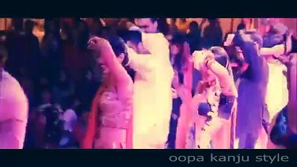 Mahira Khan Dance In Her Friend Wedding