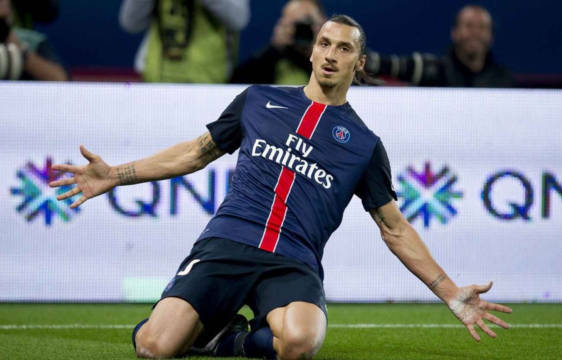 L'équipe type des joueurs de Ligue 1 en fin de contrat