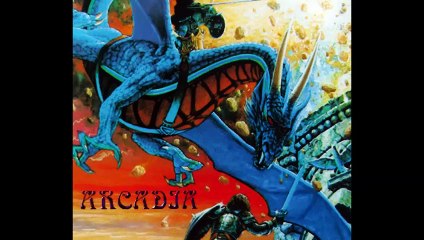 ARCADIA ''Arcadia (a Song for the Hope)''