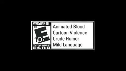 Lapins enragés - Un Rabbid Thanksgiving