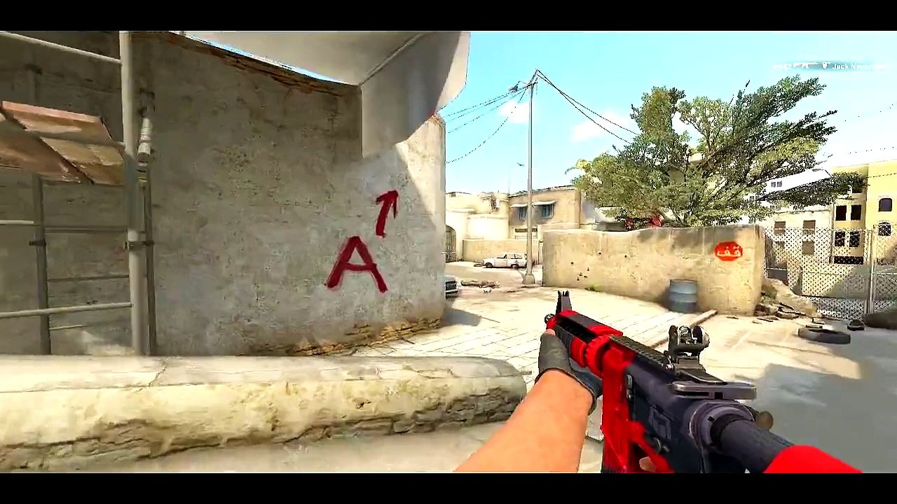 D2 **ACE** #30