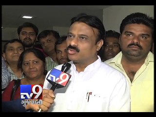Ahmedabad gets new Mayor 'Gautam Shah' - Tv9 Gujarati
