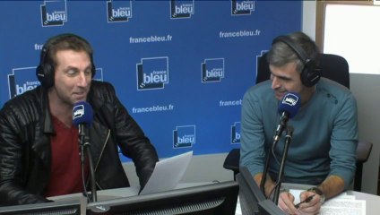 "Tout ça pour que les téléspectateurs français confondent Bruno Solo et Han Solo"