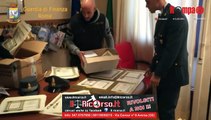 Roma. Giubileo, False benedizioni: sequestrate 3500 pergamene contraffatte