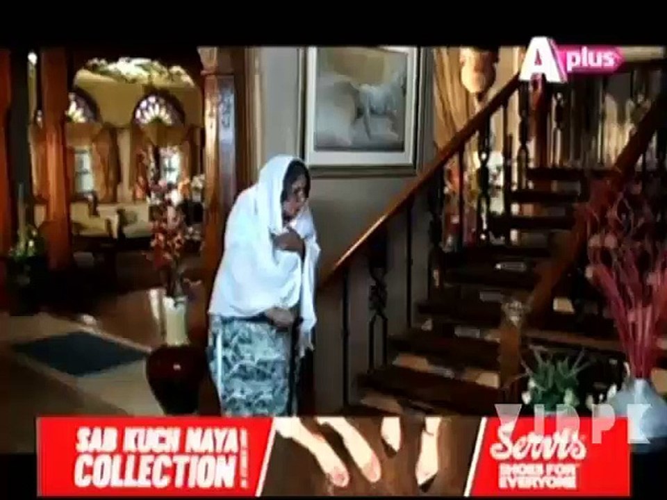 Ye Mera Deewana Pan Hai - Episode-35 On Aplus In HD Only On Vidpk.com