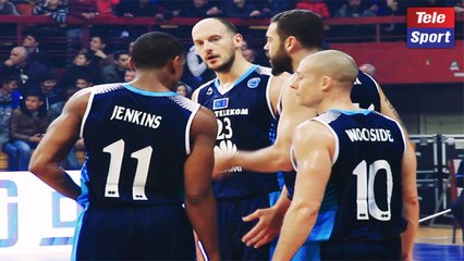 Drejt Kumanovës për të parë Ermal Kuqon HD | Telesport.al