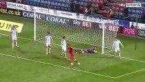 VIDEO Huddersfield Town 1 – 2 Bristol City (Championship) Highlights