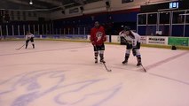 Ice Hockey Positions For Beginners - Where should you play-