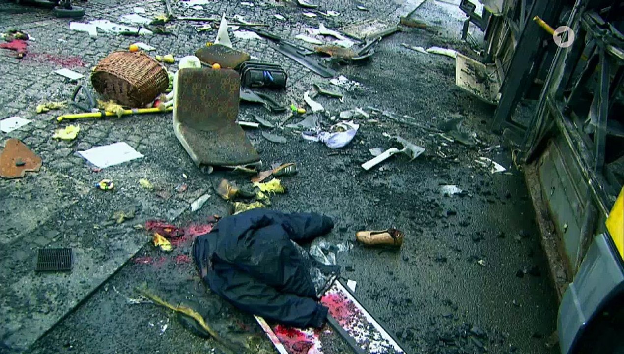 Unterm Radar (Ganzer Film Deutsch Politthriller 2015)