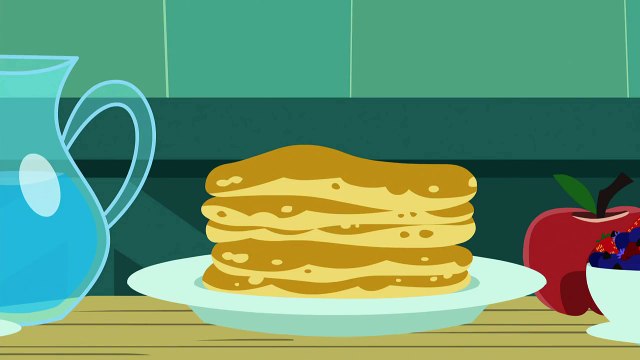Applejacks Lullaby Reprise - My Little Pony: Friendship Is Magic - Season 5