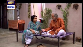 Mein Adhuri Episode 5 Full - 12 December 2015