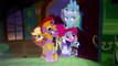 Fluttershys Scary Tea Party - My Little Pony: Friendship Is Magic - Season 5