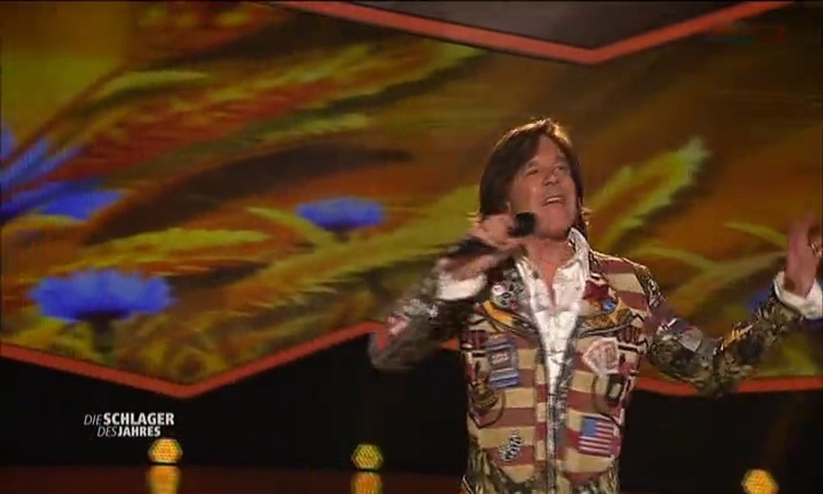 Jürgen Drews - Medley 2015