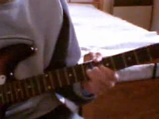 Metallica-Wherever I may roam