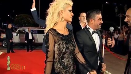 MEDA - ZHURMA VIDEO MUSIC AWARDS 11 (2015)