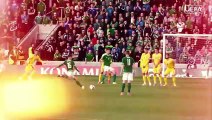 The European Qualifiers in 150 seconds