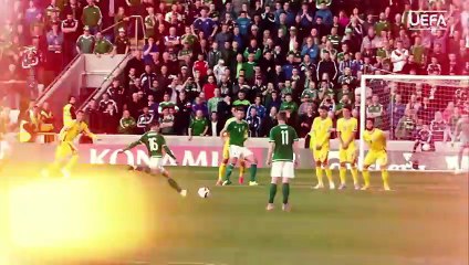 The European Qualifiers in 150 seconds