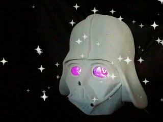 dark vador 1 lumineux