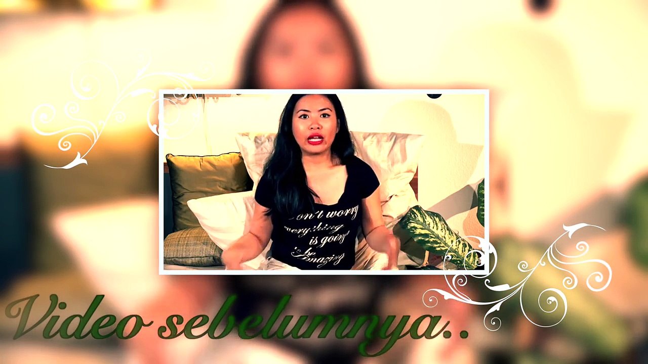 ⭐️KECANDUAN PORNO⭐️MIMPI BASAH⭐️TENTUKAN JENIS KELAMIN BAYI⭐️IN BED WITH WITA WANITA