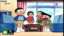 โดเรม่อน 03 ตุลาคม 2558 ตอนที่ 5 Doraemon Thailand [HD]