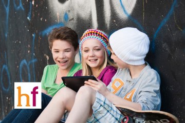 Redes sociales y adolescentes: cómo educar para un buen uso