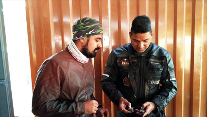 Ride to Bhigwan Dec 13th-2015-HD 720p