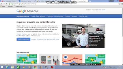 How to can change Adsense Account Language