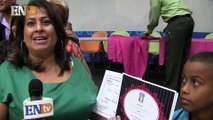 III Promocíon de La Fundación “Vístete de Sueños”