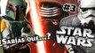 Lo que (probablemente) no sabías de juegos Star Wars - ¿Sabías que...? #3