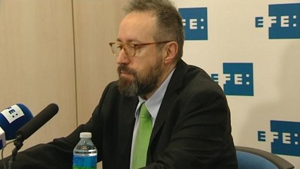 Girauta ataca a Colau por vivir de subvenciones y aliarse con "amigos" de ETA