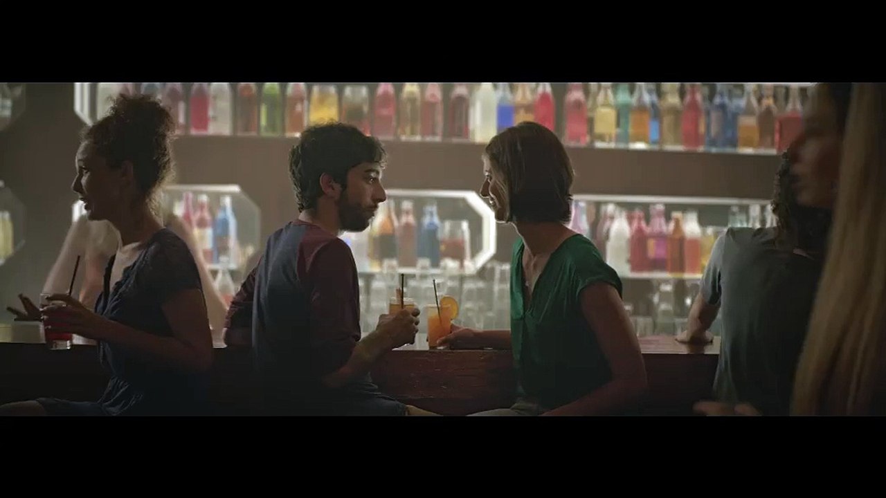 Meetic Pub 2015 - #LoveYourImperfections – 30’’