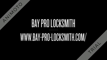 Bay Pro Locksmith | 24/7 Locksmith Service in Oakland CA