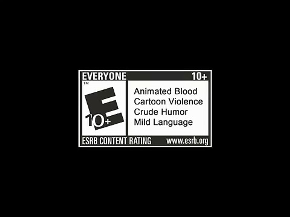 공수병에 걸린 토끼 - Rabbids 007 본드 스푸핑